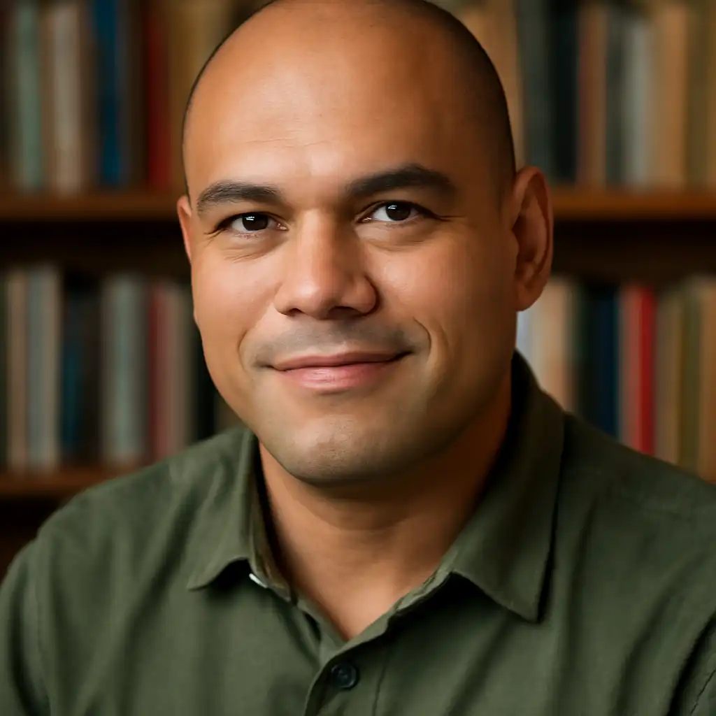 Ricardo Costa Pereira